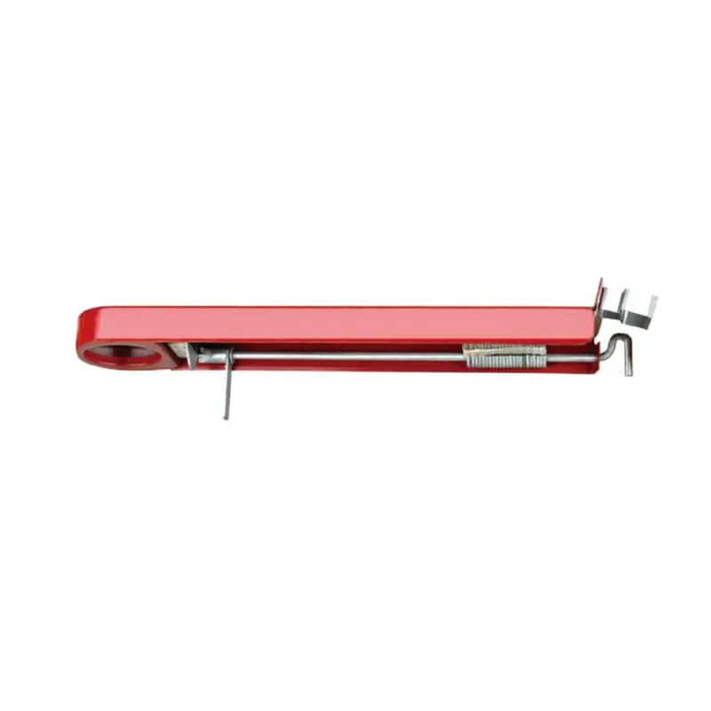 Fire Hose Rack For Fast Deployment